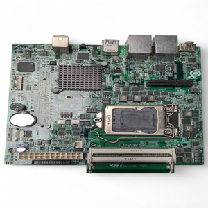 Plc <strong>Amibios</strong> MG81 11406008796 VS-6100 PRO+ Rev: 1.1 20006-A01262-YS-RS Board Bulk Supply - Product Image 1