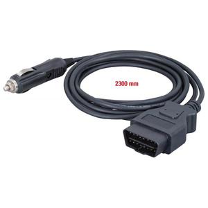 KS TOOLS-550,1705 12V OBD II Sistema eléctrico de suspensión-EAN 4042146512098 CARGA DE BATERÍA - Product Image 2