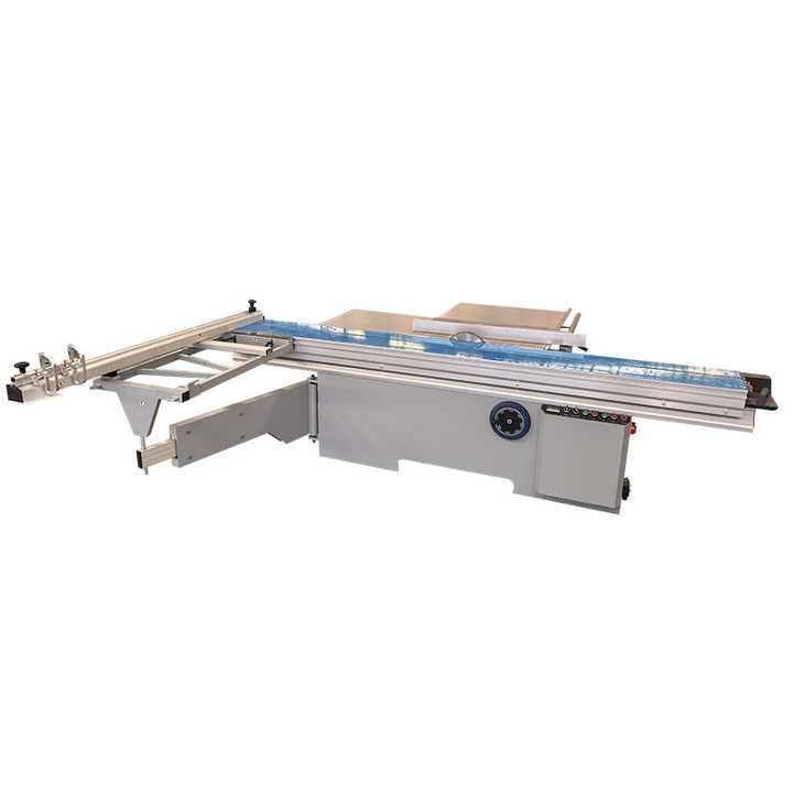 Sliding Table Saw Vertical Panel Saw Wood Cutting Table Saw Machine for ...