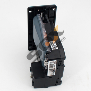 Accepteur de pièces électronique de haute qualité <span class=keywords><strong>UCA2</strong></span>, validation de 8 types de pièces pour machine de jeu de pêche pour les enfants de plus de 6 ans, avec tension 12V - Product Image 5