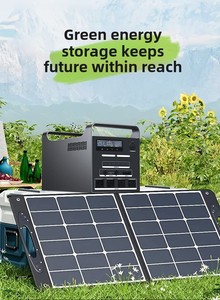 MTL70สถานีพลังงานกลางแจ้ง2000W 3000W MPPT PURE sine WAVE UPS dual-Way UPS Road Trip ตั้งแคมป์ติดตั้งบนรถ MTL70ลิเธียมไอออน - Product Image 6