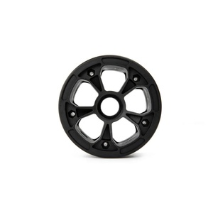 Spinning Custom <span class=keywords><strong>Repuestos</strong></span> Spinning Service Monopatín eléctrico Bujes de rueda de aluminio de alta calidad - Product Image 5