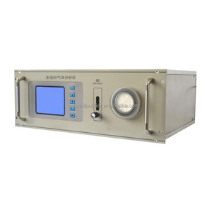 Vente chaude TP-MG Analyseur de gaz multicomposant <span class=keywords><strong>Instrument</strong></span> Analyseur de valeur calorifique Garantie 1 an Équipement de test de haute qualité - Product Image 2
