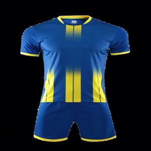 Camiseta de Fútbol Premium para la Nueva Temporada - Camiseta de Entrenamiento de Fútbol - Product Image 2