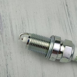 Bujías de Iridio Originales para Automóviles Toyota, Hyundai, Nissan, Ford, VW, Audi 90919-01253 BKR6E-11 2756 FR6MPP332 IK16 5303 - Product Image 5