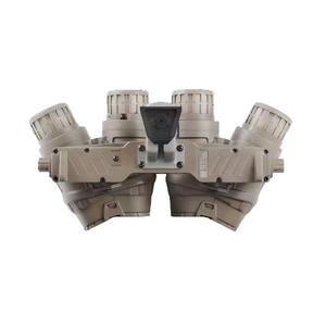 GPNVG18 GEN2+ FOM1400+ กล้องมองกลางคืนแบบสี่ตา มุมมองภาพ 50 องศา กล้องมองกลางคืนสำหรับลาดตระเวน/ล่าสัตว์กลางแจ้ง พร้อมใบรับรองคุณภาพส่งออก CE ROHS - Product Image 3
