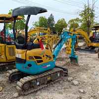 Offre Spéciale : Moteur d'excavatrice KX U35 – Garantie 6 mois, testé et certifié, prix bas pour engins de construction