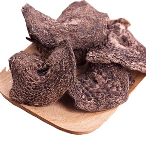 Chine champignon de <span class=keywords><strong>baume</strong></span> <span class=keywords><strong>du</strong></span> <span class=keywords><strong>tigre</strong></span> <span class=keywords><strong>noir</strong></span> séché sauvage de haute qualité - Product Image 4