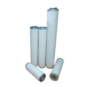 Filtre séparateur d'huile MANNY 20113 CR21E20113 pour compresseur, filtre à air industriel, matériau en fibre de verre, pièces neuves - Product Image 1