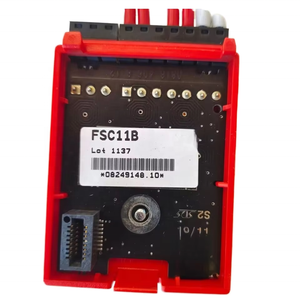FSC11B โมวีไดรฟ์ |   มาตรฐาน IP54 |   สินค้า OEM ของแท้จากโรงงาน - Product Image 3