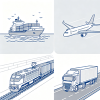 Trouvez des fournisseurs chinois fiables sur 1688 en ligne avec services de logistique et de dédouanement à prix compétitifs
