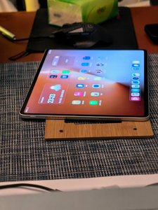 Tableta PC <span class=keywords><strong>HONOR</strong></span> Magicpad 3 Pro de 13.3'' con Pantalla LCD IPS, Procesador SD <span class=keywords><strong>8</strong></span> Elite Gen 5 de Ocho Núcleos, Cámara de 13MP, Batería de 12450mAh con Carga Rápida, Ideal para Negocios - Product Image 5