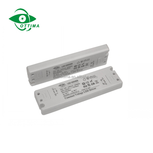 Ultra <span class=keywords><strong>Mince</strong></span> 350ma LED conducteur de courant constant isolé LED conducteur - Product Image 2