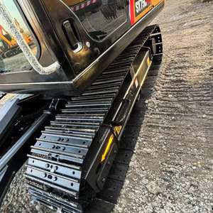 SANY SY75C 7.5TON Excavadoras usadas chinas de alta calidad Máquina en buenas condiciones de trabajo a la venta - Product Image 5