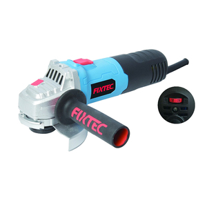 เครื่องขัดไฟฟ้าราคาประหยัด FIXTEC รุ่น FAG12503 ขนาด 125 มม. - Product Image 2