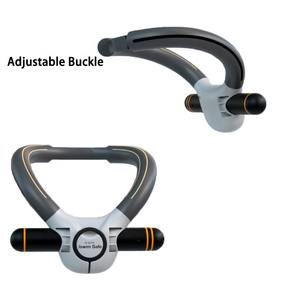 Collar Salvavidas <span class=keywords><strong>de</strong></span> Diseño Patentado Mundial 2023, Collar Flotante <span class=keywords><strong>de</strong></span> Emergencia para Rescate y Salvamento, Anti-Ahogamiento - Product Image 2