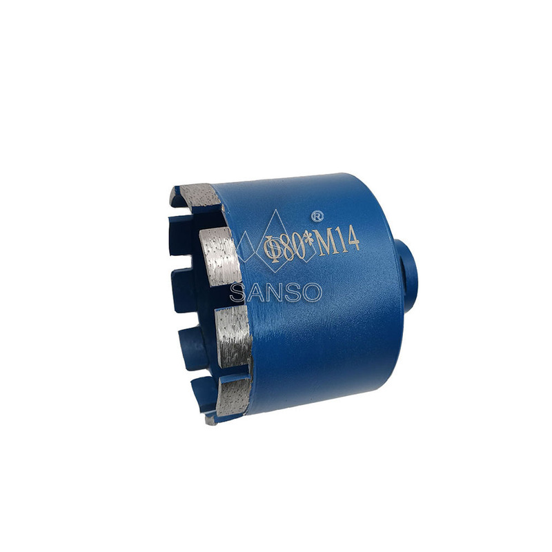 SANSO M14 or 5 8 11