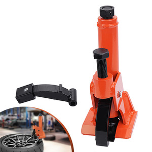 Herramienta Manual para Cambio de Neumáticos de Auto, Modelo OT010 o de Uso General - Product Image 3