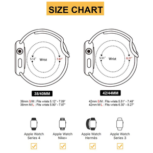 Doux Réglable <span class=keywords><strong>Bracelet</strong></span> de Montre En Silicone Bandes de Boucle Pour L'<span class=keywords><strong>apple</strong></span> <span class=keywords><strong>Watch</strong></span> Series 5 <span class=keywords><strong>D</strong></span>'origine - Product Image 2