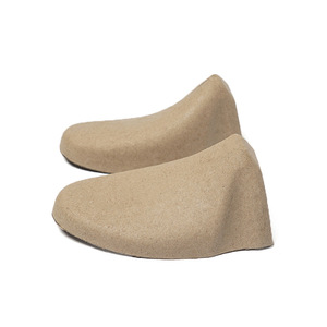 Cây Giày bột giấy và chèn làm từ vật liệu tái chế, tùy chỉnh cho giày nam - Product Image 6