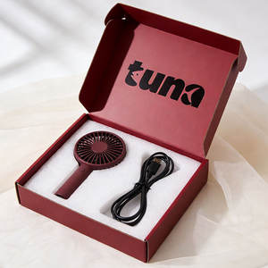 Boîtes d'expédition en carton ondulé personnalisées écologiques, emballages en papier, boîte d'<span class=keywords><strong>abonnement</strong></span> pour produits électroniques - Product Image 1