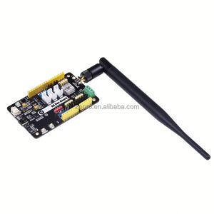 Kit de Desarrollo Wio-E5 STM32WLE5JC para ARM Cortex-M4 SX126x Integrado, Compatible con LoRaWAN EU868 US915 868 MHz, Kits de Placas de Desarrollo LoRa - Product Image 6