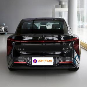 Véhicules à énergie nouvelle Hong-qi EH7, marque chinoise de premier plan 2025, haute qualité, plus de réductions, <span class=keywords><strong>moins</strong></span> <span class=keywords><strong>cher</strong></span> - Product Image 3