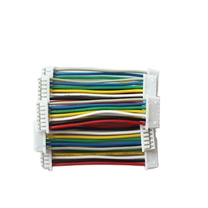 70cm de longitud Dupont 2,54mm 5pin de alambre de puente macho a hembra/macho a macho/hembra a hembra arnés de cableado - Product Image 1