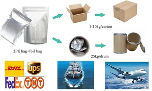 Polyethylene mật độ cao - Product Image 5