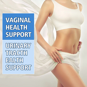 Gummies Probiotiques Équilibre Féminin OEM/ODM Well Body – Soutien de la Flore Vaginale et de la Santé des Voies Urinaires avec Vitamine C - Product Image 4