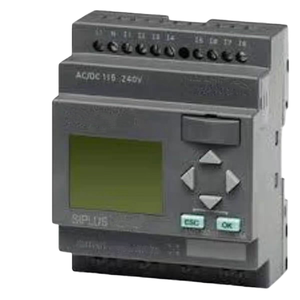 PLC CPU 6ES7214-1HF40-0XB0 S7-1200F Original Genuino, Utiliza S7-1200, Salida de Relé, 16 Salidas, Salida Analógica, Entrega Rápida - Product Image 2