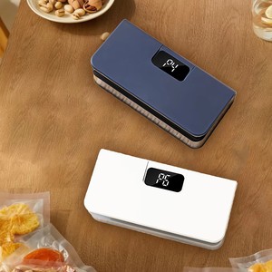 <span class=keywords><strong>Sellador</strong></span> <span class=keywords><strong>de</strong></span> <span class=keywords><strong>Bolsas</strong></span> <span class=keywords><strong>de</strong></span> Plástico Recargable por USB, <span class=keywords><strong>Sellador</strong></span> Térmico Manual, <span class=keywords><strong>Mini</strong></span> <span class=keywords><strong>Sellador</strong></span> Portátil para <span class=keywords><strong>Bolsas</strong></span> <span class=keywords><strong>de</strong></span> Plástico para Café y Snacks - Product Image 3