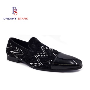 Nouvelle collection printemps : Chaussures habillées pour hommes en cuir véritable, faites à la main, de haute qualité, avec design élégant et logo personnalisé, légères et respirantes. - Product Image 1