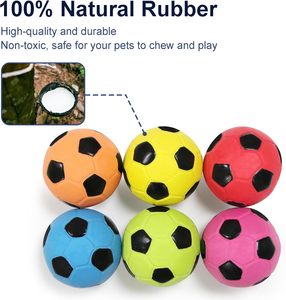 Colorful Silicone Foam Golf and Soccer <b>Cat</b> Sponge Ball <b>Toys</b> for <b>Cats</b> Chew Scratching Play <b>Interactive</b> <b>Cat</b> Balls <b>Toy</b> - Product Image 3