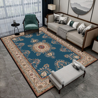 Nouveau design, tapis lavable fait à la machine, antidérapant, tapis exquis, tapis personnalisé avec impression 3D