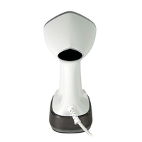 Fer à vapeur électrique portable pour vêtements avec chauffe en 30 secondes, réservoir amovible de 400 ml, plaque en céramique, 220 à 240 V, 1500 W