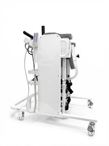 Robot exoesquelético inteligente BEIZ para caminar, piernas robóticas, equipo de rehabilitación para caminar para niños entre 110-145 cm de altura - Product Image 2