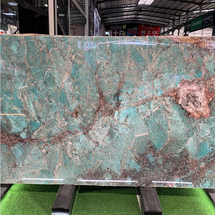 สีเขียว