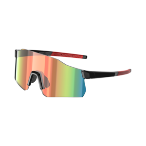 Gafas Deportivas para <span class=keywords><strong>Ciclismo</strong></span>, Resistentes al Viento, con Espejo, Ligeras, Fotocromáticas, Suministro de Fábrica - Product Image 1