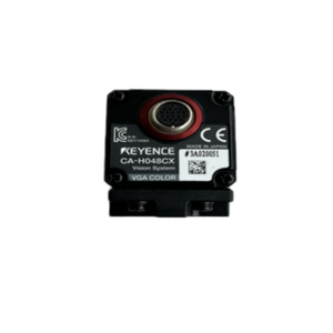 กล้องสี KEYENCE CA-H048CX 16x ความเร็วสูง คุณภาพสูง ความละเอียด 470,000 พิกเซล ของแท้ 100% และใหม่เอี่ยม มีสินค้าในสต็อก - Product Image 3