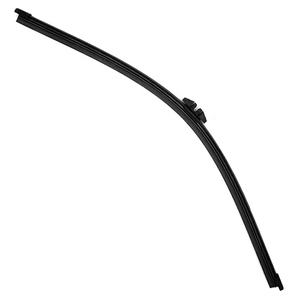 Spazzola <span class=keywords><strong>tergicristallo</strong></span> <span class=keywords><strong>posteriore</strong></span> per tutte le stagioni Design morbido compatibile in gomma naturale per VOLVO C30 - Product Image 2