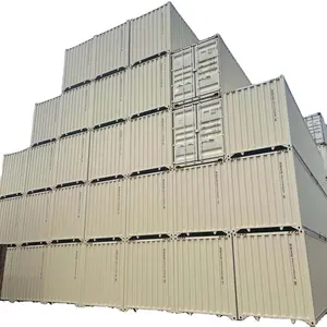 Brand new 20 feet container 40 feet giá Thượng Hải Thiên Tân Thanh Đảo Ningbo