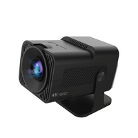 X12 Plus 320MINI Kurzdistanz-Smart-Projektor Android13