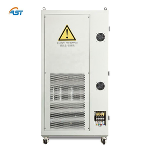 Bancs de charge résistifs de haute qualité de marque privée 500 kW, banc de charge 500 kW pour les tests de générateurs - Product Image 5