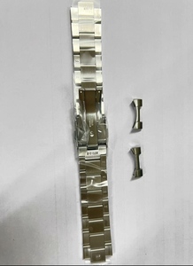 <span class=keywords><strong>Bracelet</strong></span> pour <span class=keywords><strong>montre</strong></span> SPB117, modèles neufs et authentiques SARB017 et SPB119, toutes les séries 6R35 de montres d'alpinisme - Product Image 2