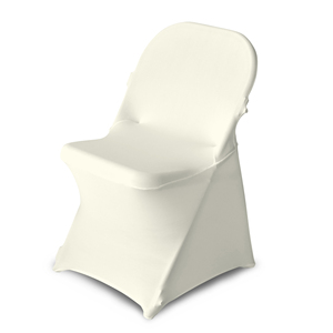 200Pcs Wedding Spandex Folding <strong>Chair</strong> <strong>Cover</strong> - Product Image 1