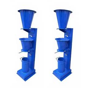 Appareil <span class=keywords><strong>de</strong></span> mesure du facteur <span class=keywords><strong>de</strong></span> <span class=keywords><strong>compactage</strong></span> du béton pour le contrôle qualité et les tests sur site - Product Image 6