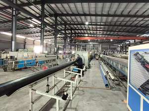 <span class=keywords><strong>Tubi</strong></span> in HDPE all'Ingrosso dalla Cina <span class=keywords><strong>per</strong></span> Drenaggio e Trasporto <span class=keywords><strong>Acqua</strong></span>, Produzione Personalizzata - Product Image 4