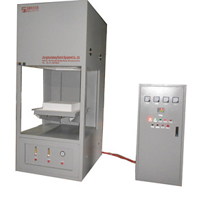 Forno di Sinterizzazione Sottovuoto ST-1600VBL-9 con Caricamento dal Basso e Gas Inerte - Product Image 1