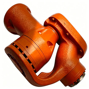 Industrial <b>Robot</b> Part 00292346 KR22 R1610 Wrist Unit Gearbox Hot Selling 2026 1 Year Warranty High Efficiency New <b>Mini</b> - Product Image 2